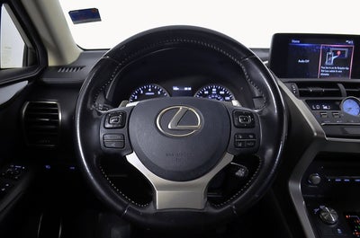 2020 Lexus NX NX 300