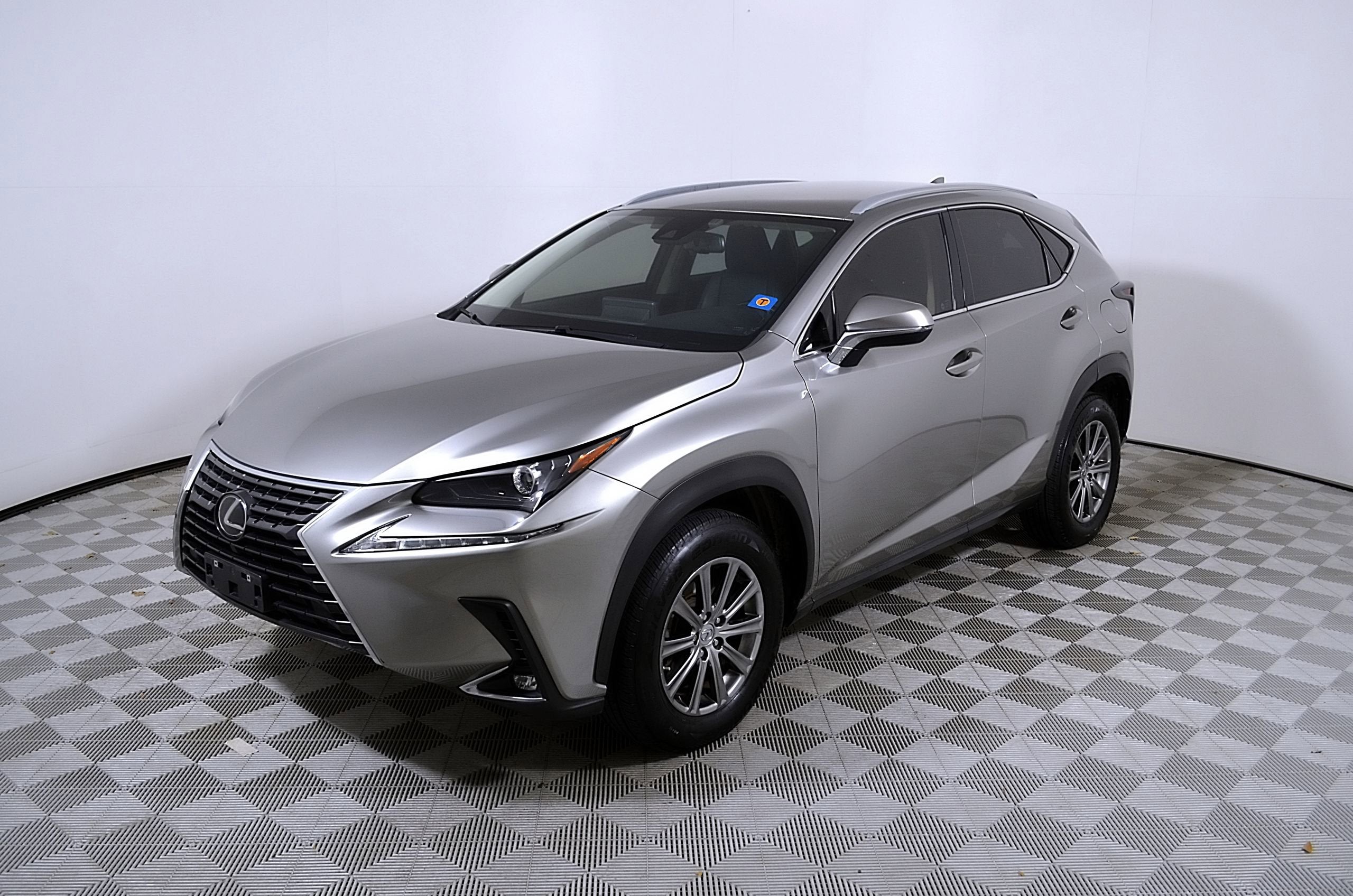 2020 Lexus NX NX 300