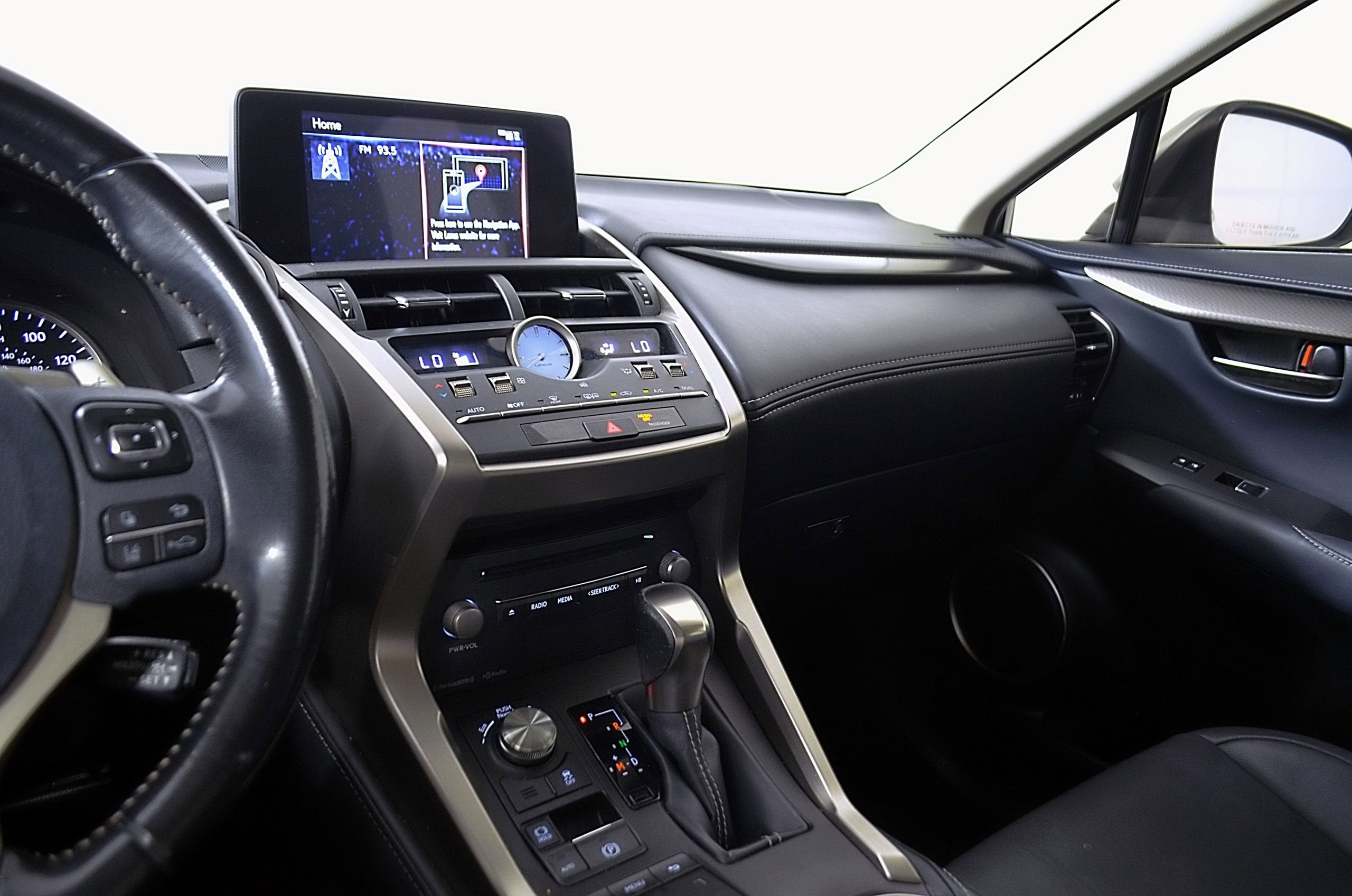 2020 Lexus NX NX 300