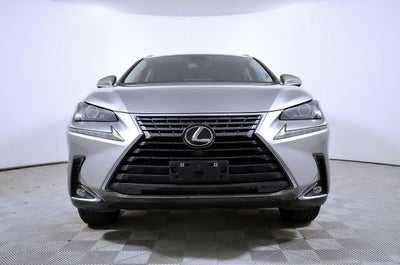 2020 Lexus NX NX 300