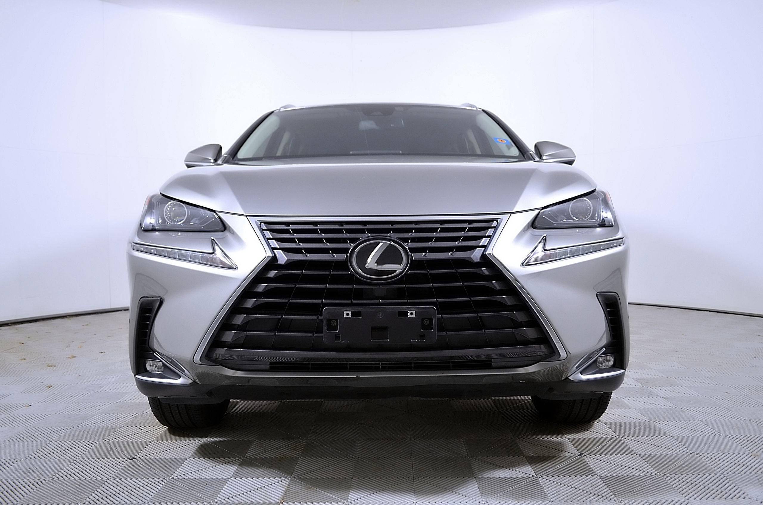2020 Lexus NX NX 300