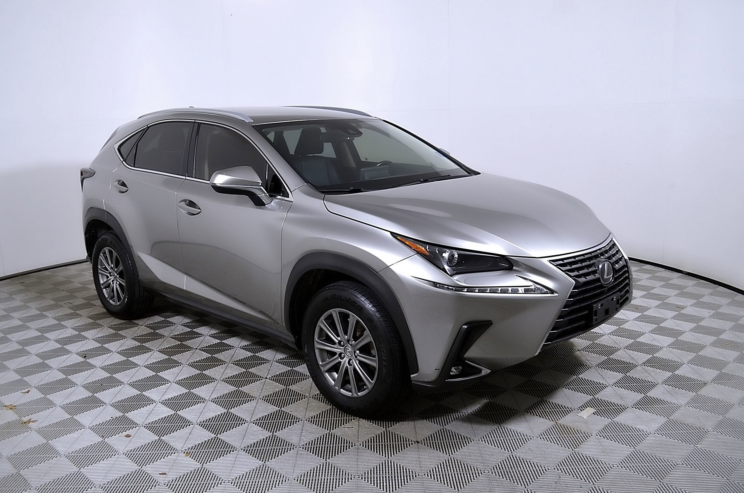 2020 Lexus NX NX 300