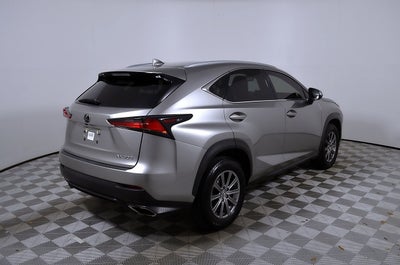 2020 Lexus NX NX 300