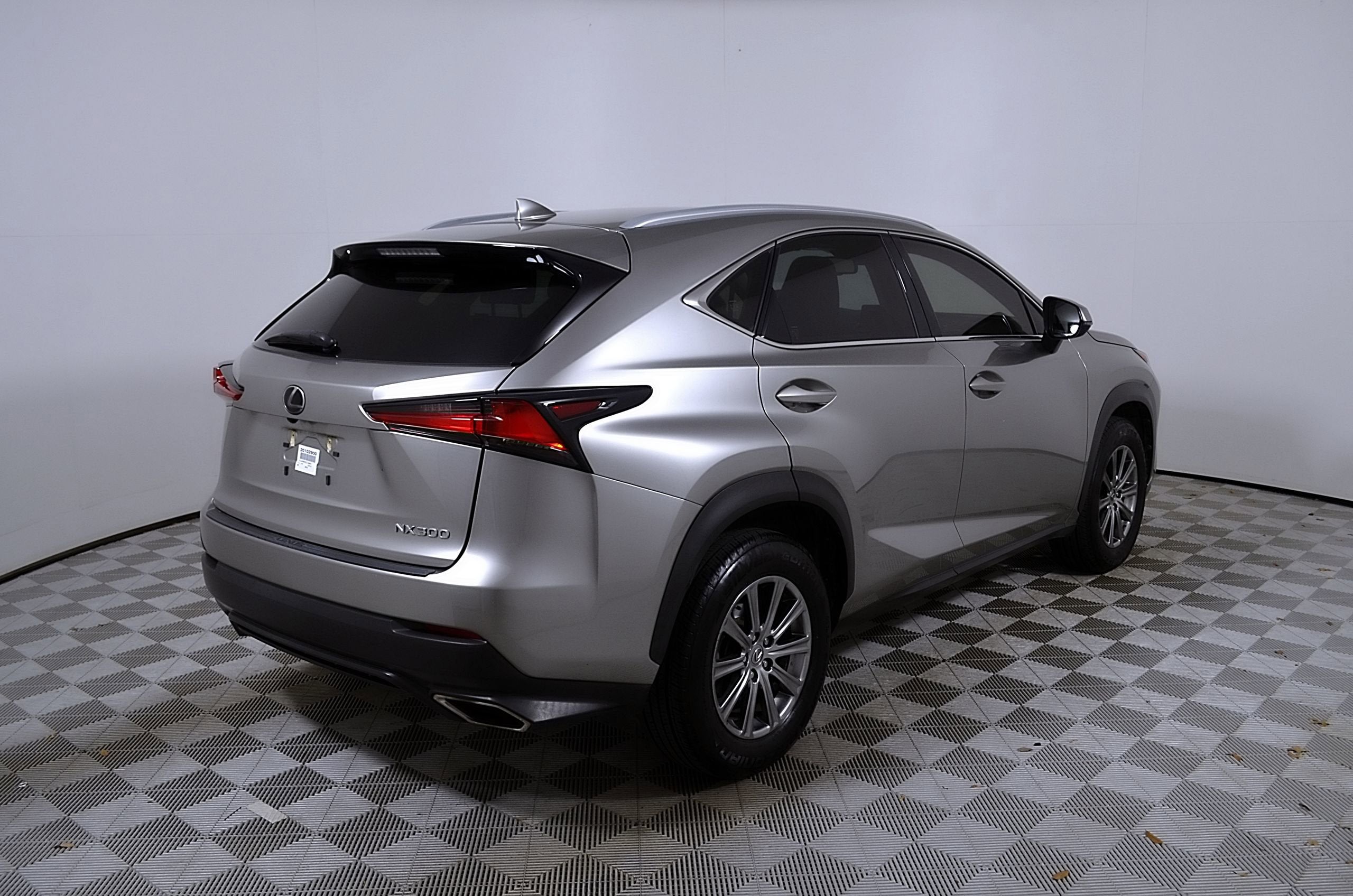 2020 Lexus NX NX 300