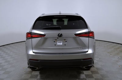 2020 Lexus NX NX 300