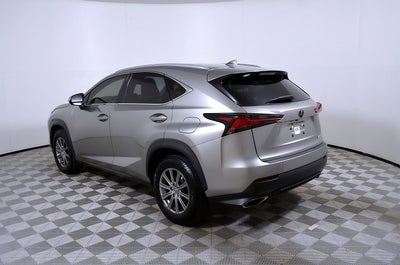 2020 Lexus NX NX 300