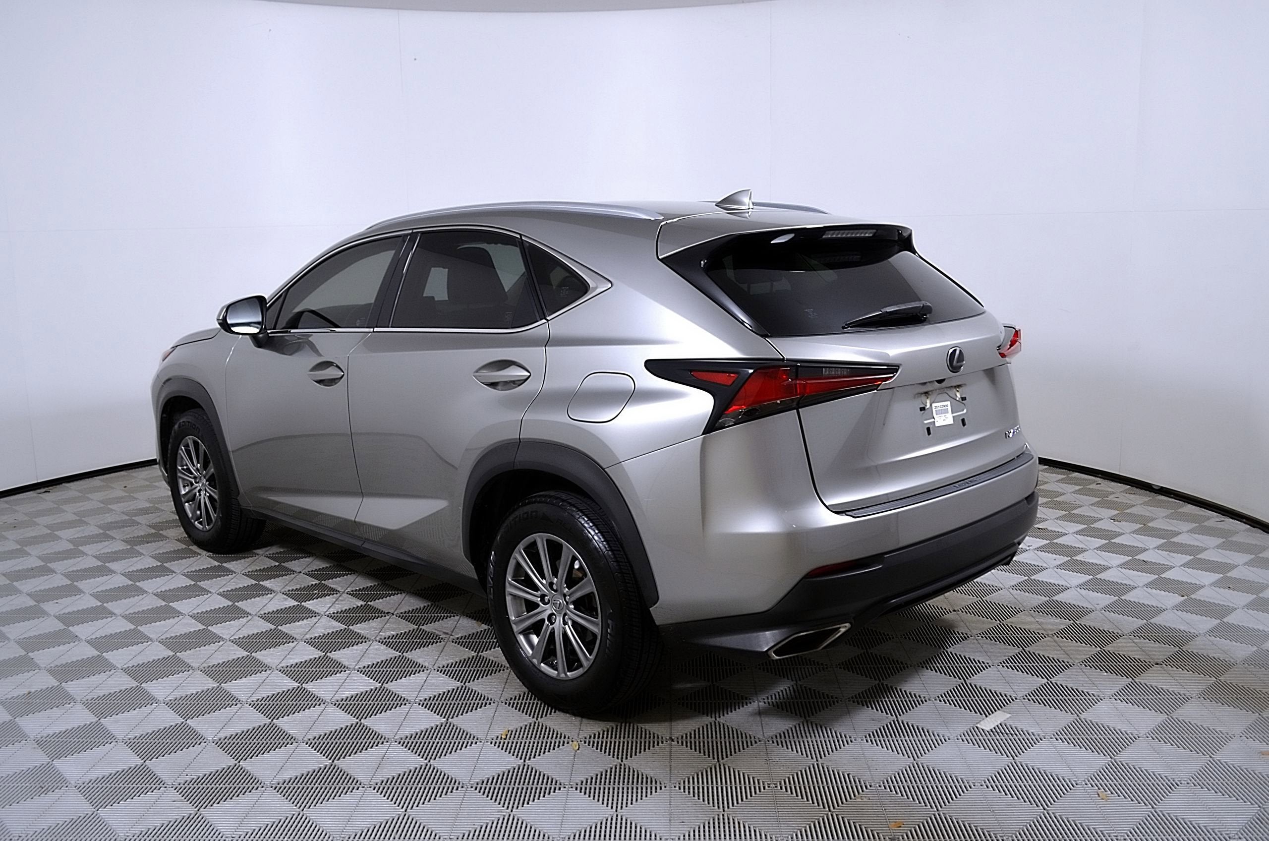 2020 Lexus NX NX 300