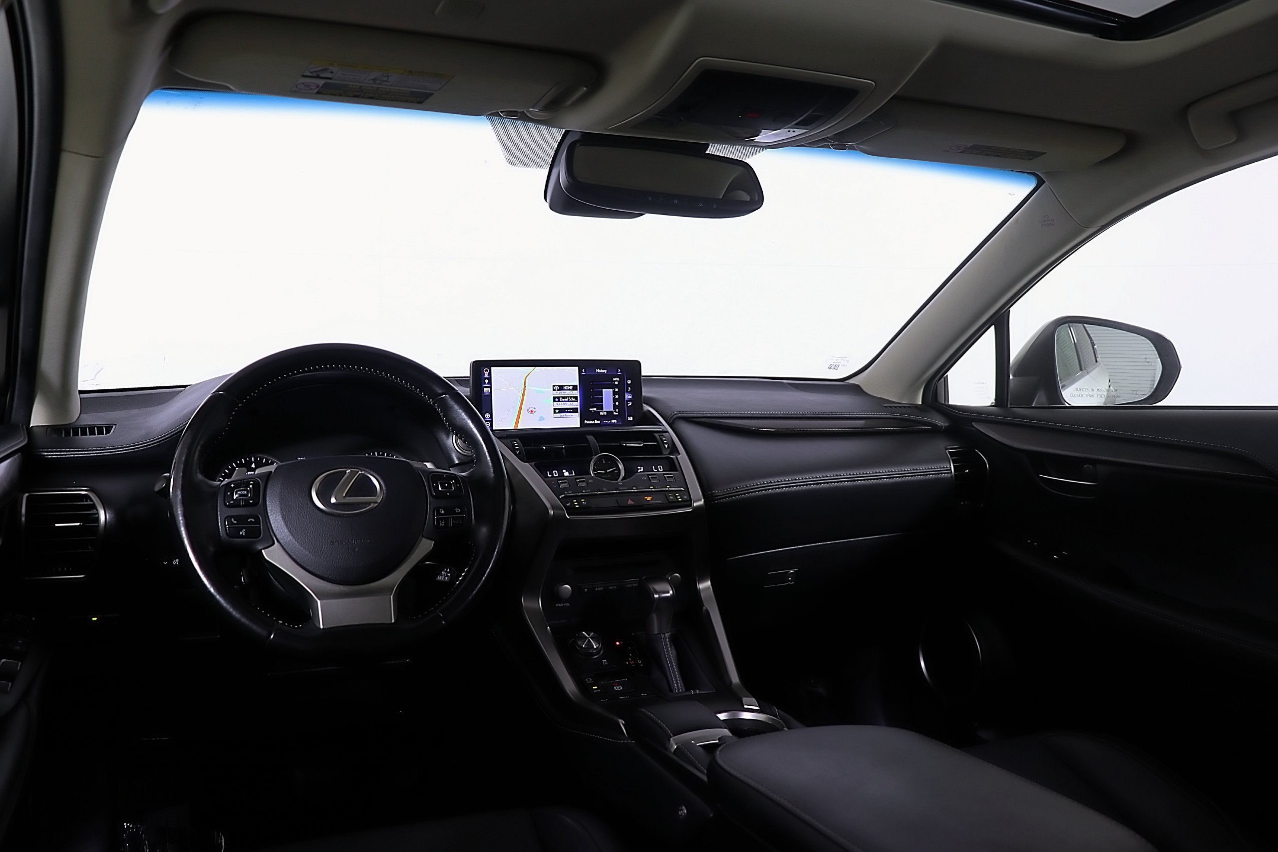 2018 Lexus NX NX 300
