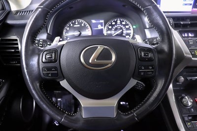 2018 Lexus NX NX 300
