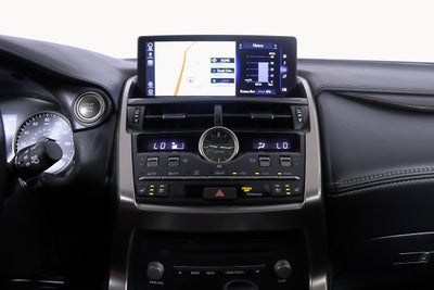 2018 Lexus NX NX 300