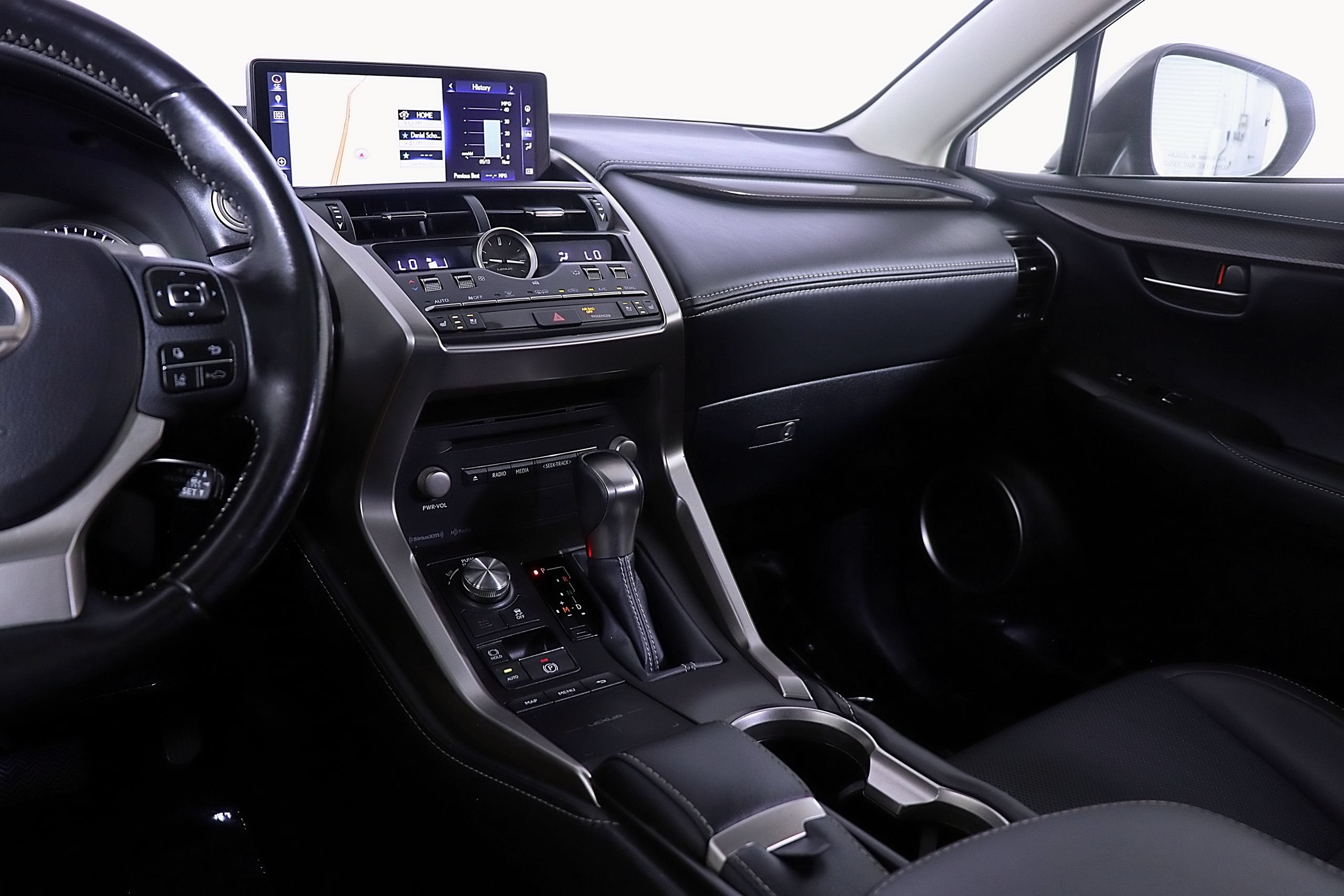 2018 Lexus NX NX 300
