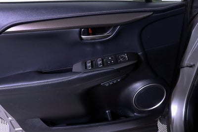 2018 Lexus NX NX 300