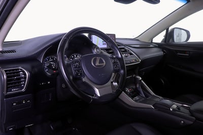 2018 Lexus NX NX 300