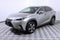 2018 Lexus NX NX 300