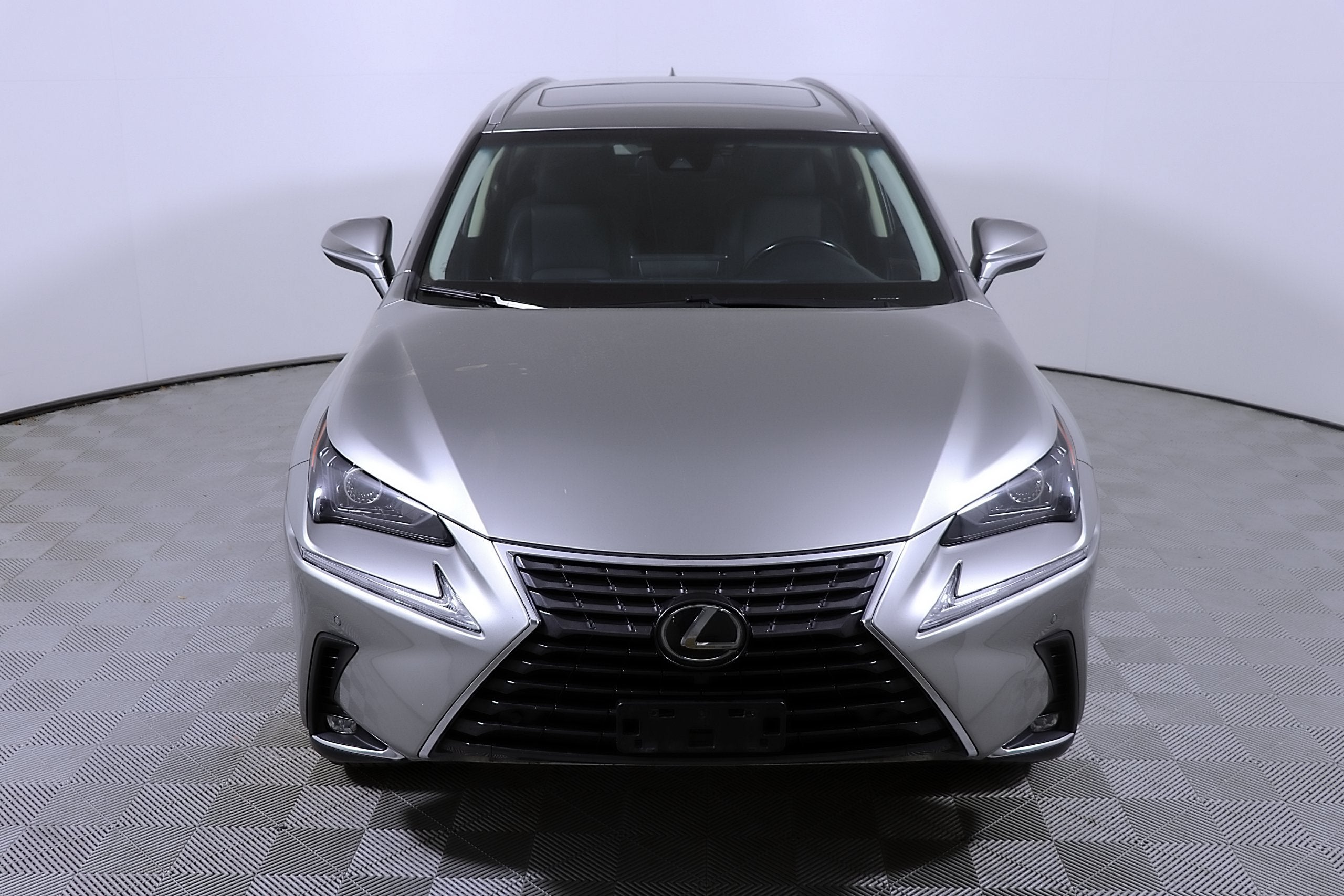 2018 Lexus NX NX 300