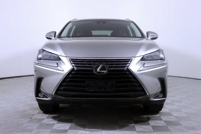 2018 Lexus NX NX 300
