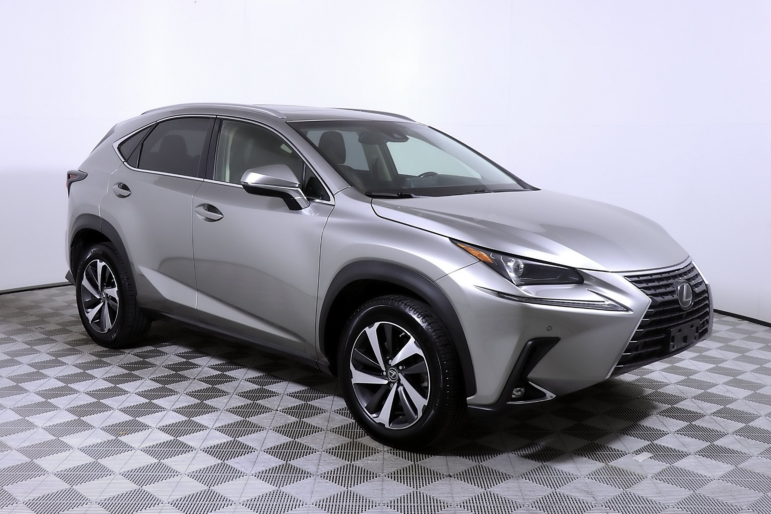 2018 Lexus NX NX 300