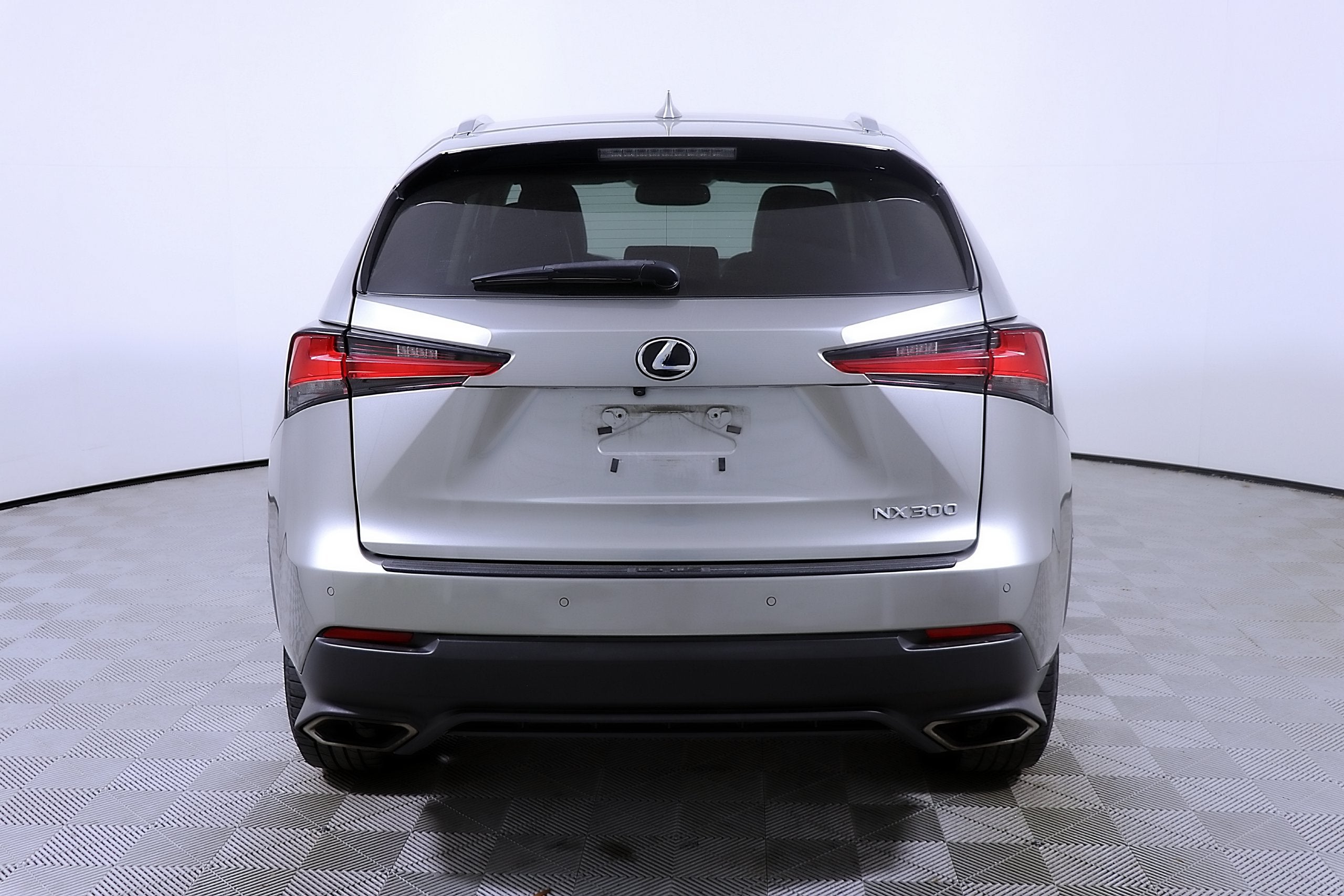 2018 Lexus NX NX 300