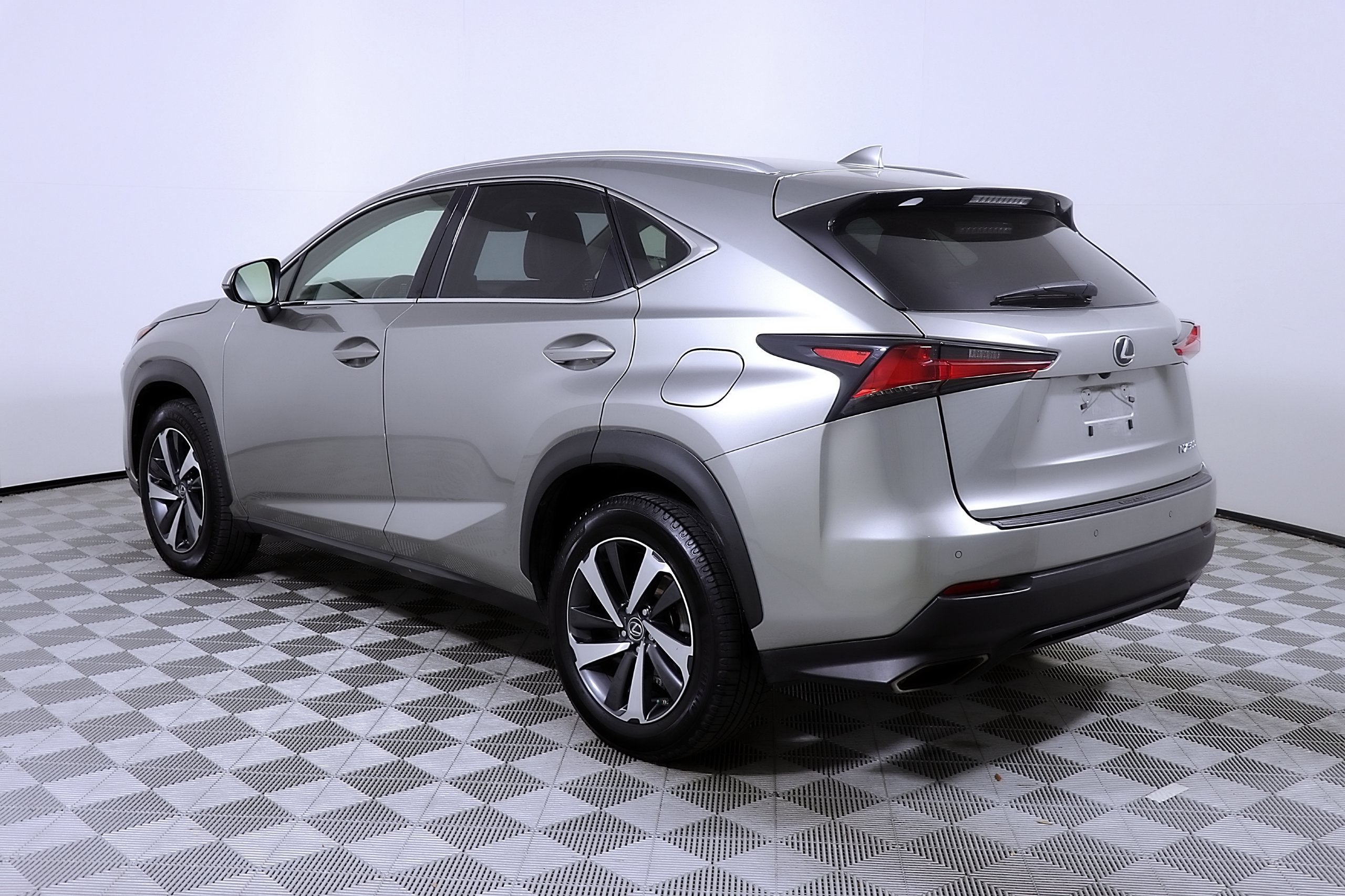 2018 Lexus NX NX 300