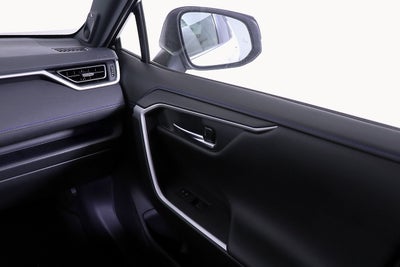 2025 Toyota RAV4 Hybrid XSE