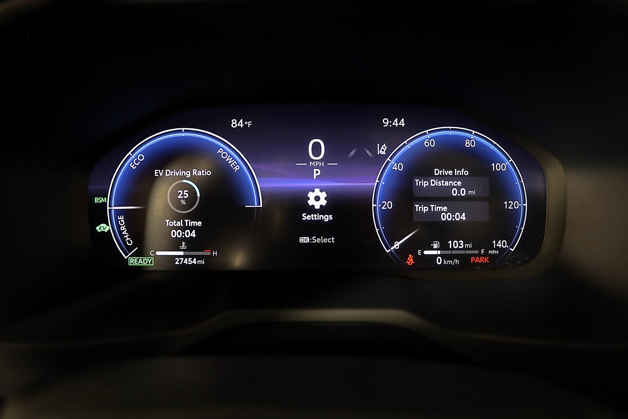 2025 Toyota RAV4 Hybrid XSE