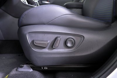 2025 Toyota RAV4 Hybrid XSE