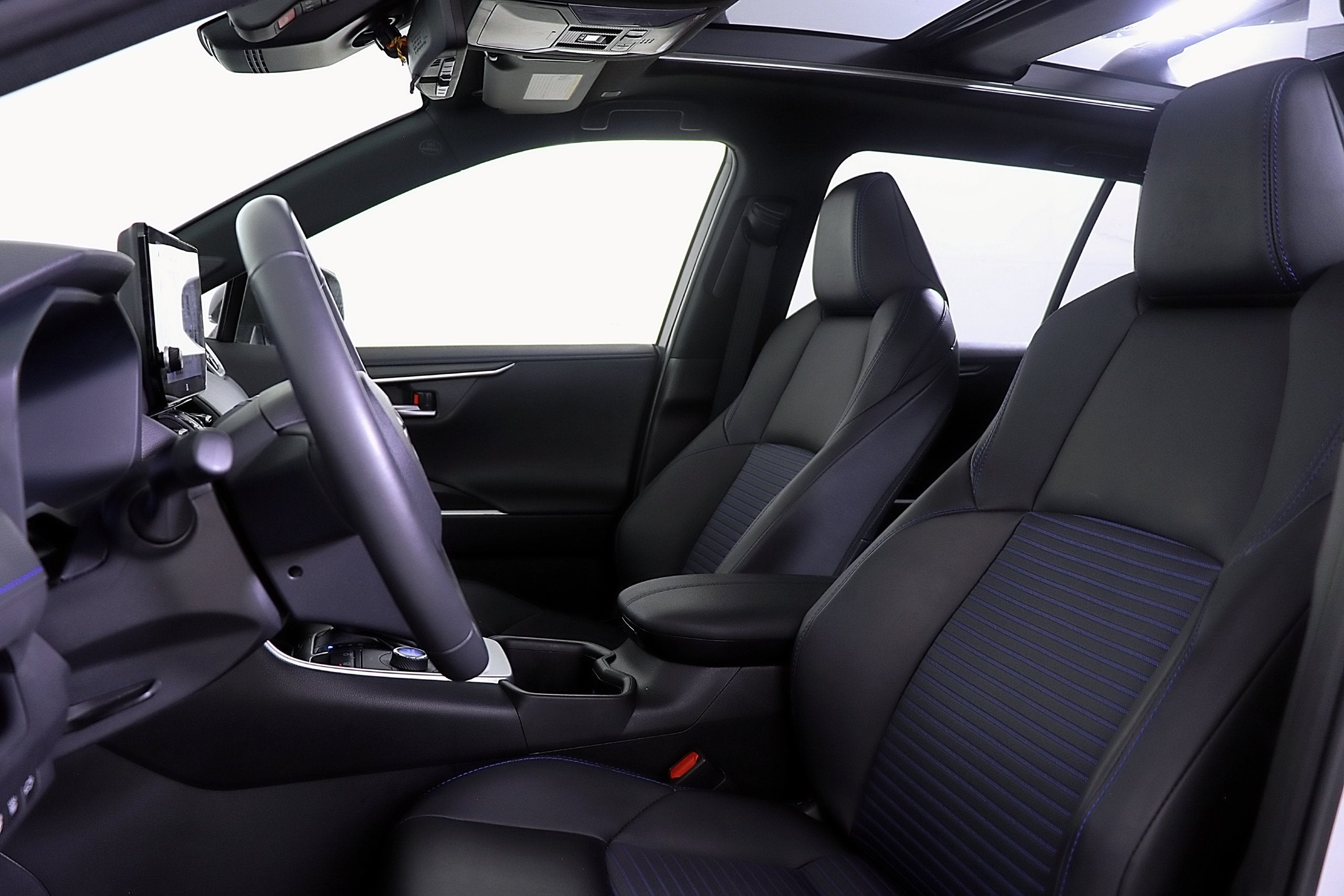 2025 Toyota RAV4 Hybrid XSE