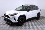2025 Toyota RAV4 Hybrid XSE