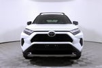 2025 Toyota RAV4 Hybrid XSE
