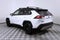 2025 Toyota RAV4 Hybrid XSE