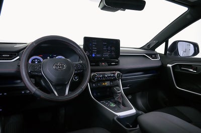 2024 Toyota RAV4 Prime XSE