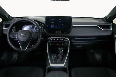 2024 Toyota RAV4 Prime XSE