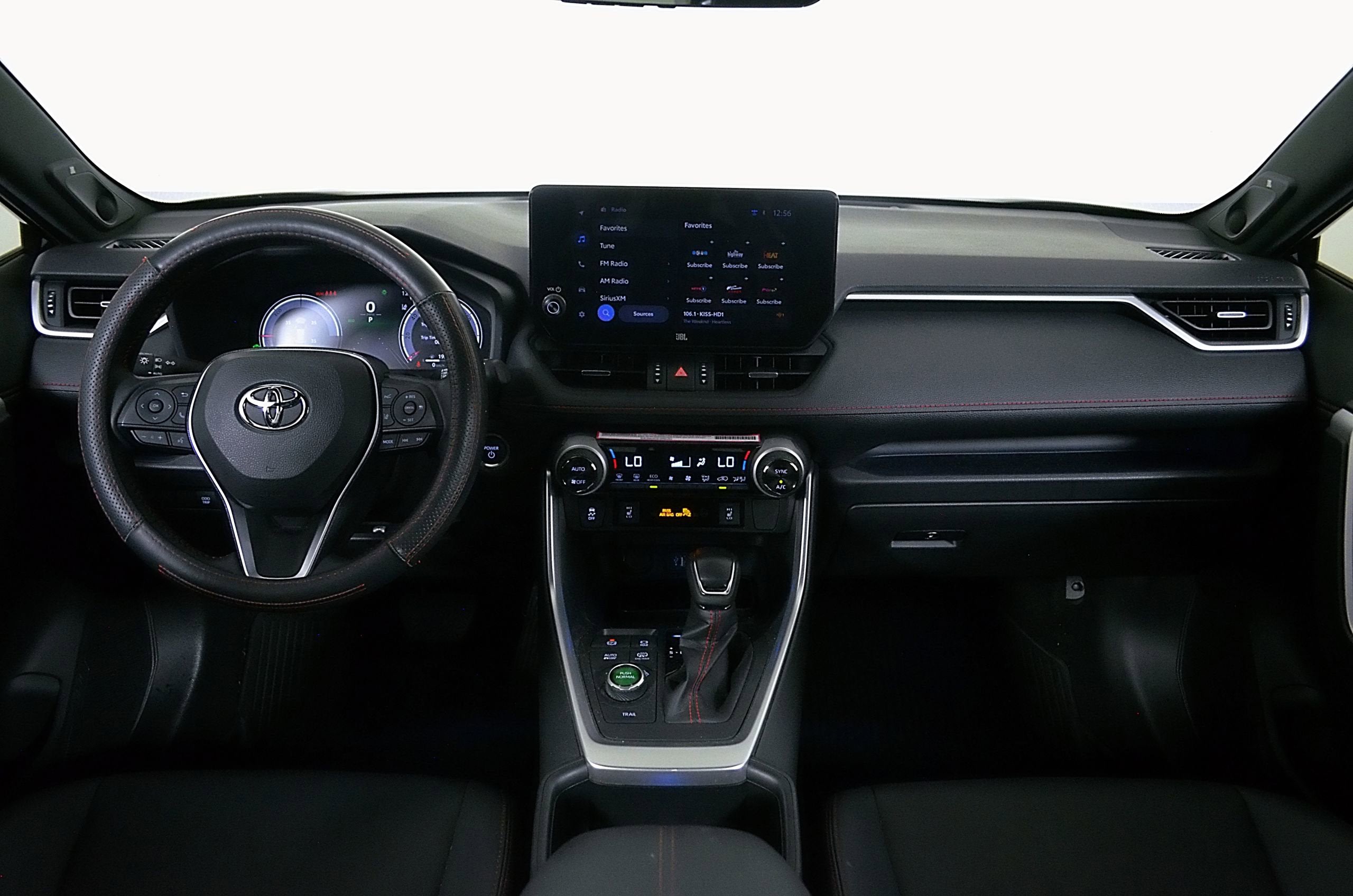 2024 Toyota RAV4 Prime XSE