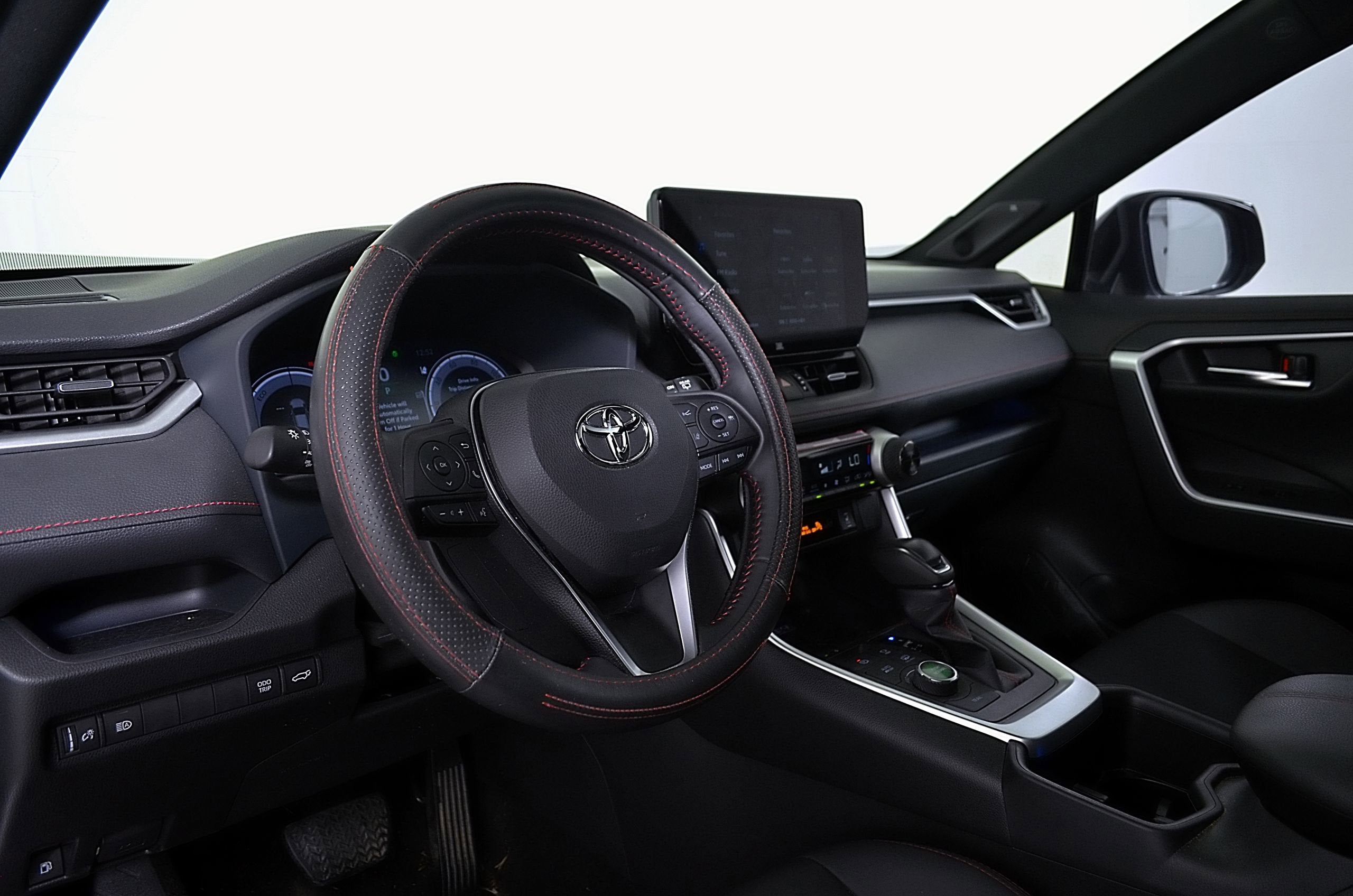 2024 Toyota RAV4 Prime XSE