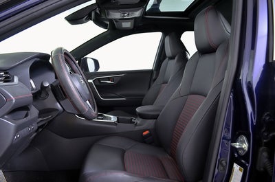 2024 Toyota RAV4 Prime XSE