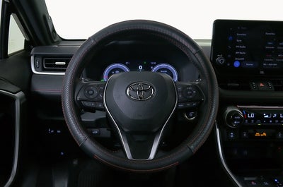 2024 Toyota RAV4 Prime XSE