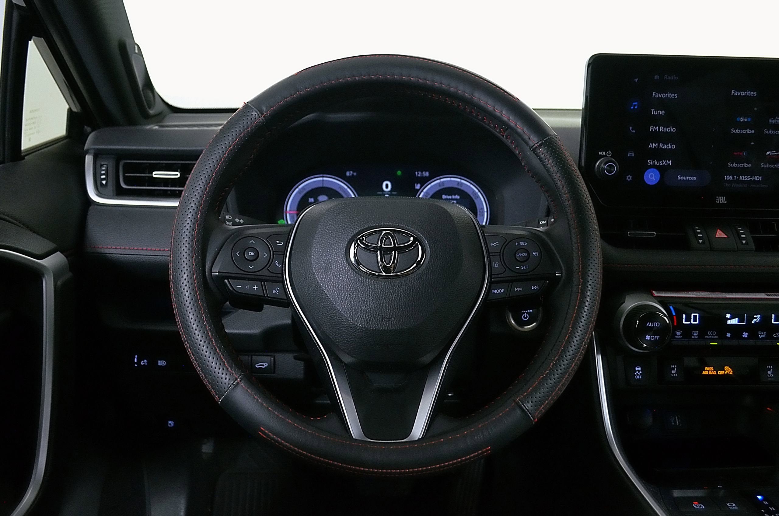 2024 Toyota RAV4 Prime XSE