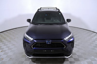 2024 Toyota RAV4 Prime XSE