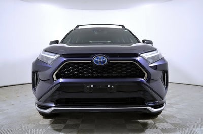 2024 Toyota RAV4 Prime XSE