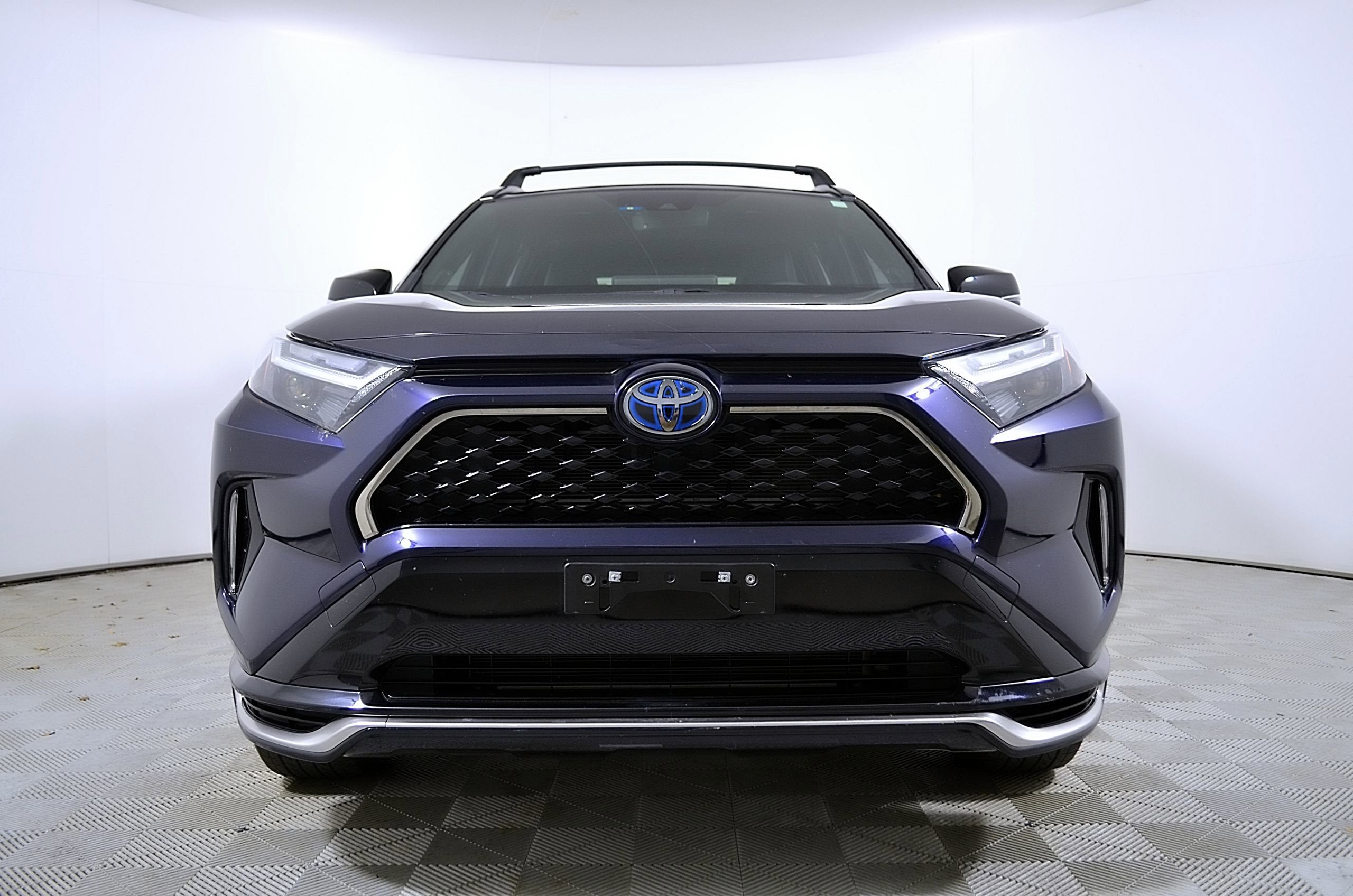 2024 Toyota RAV4 Prime XSE