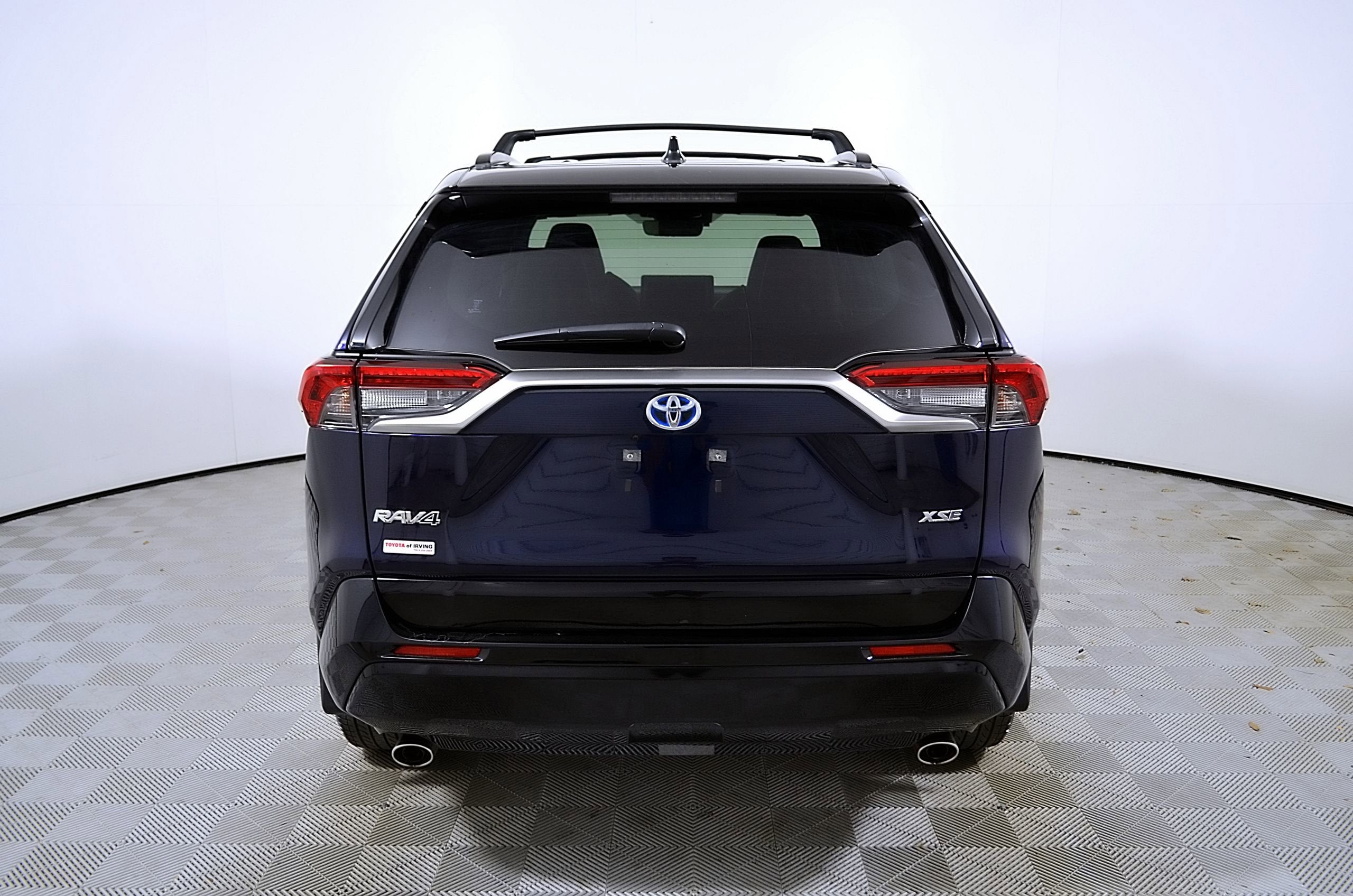 2024 Toyota RAV4 Prime XSE