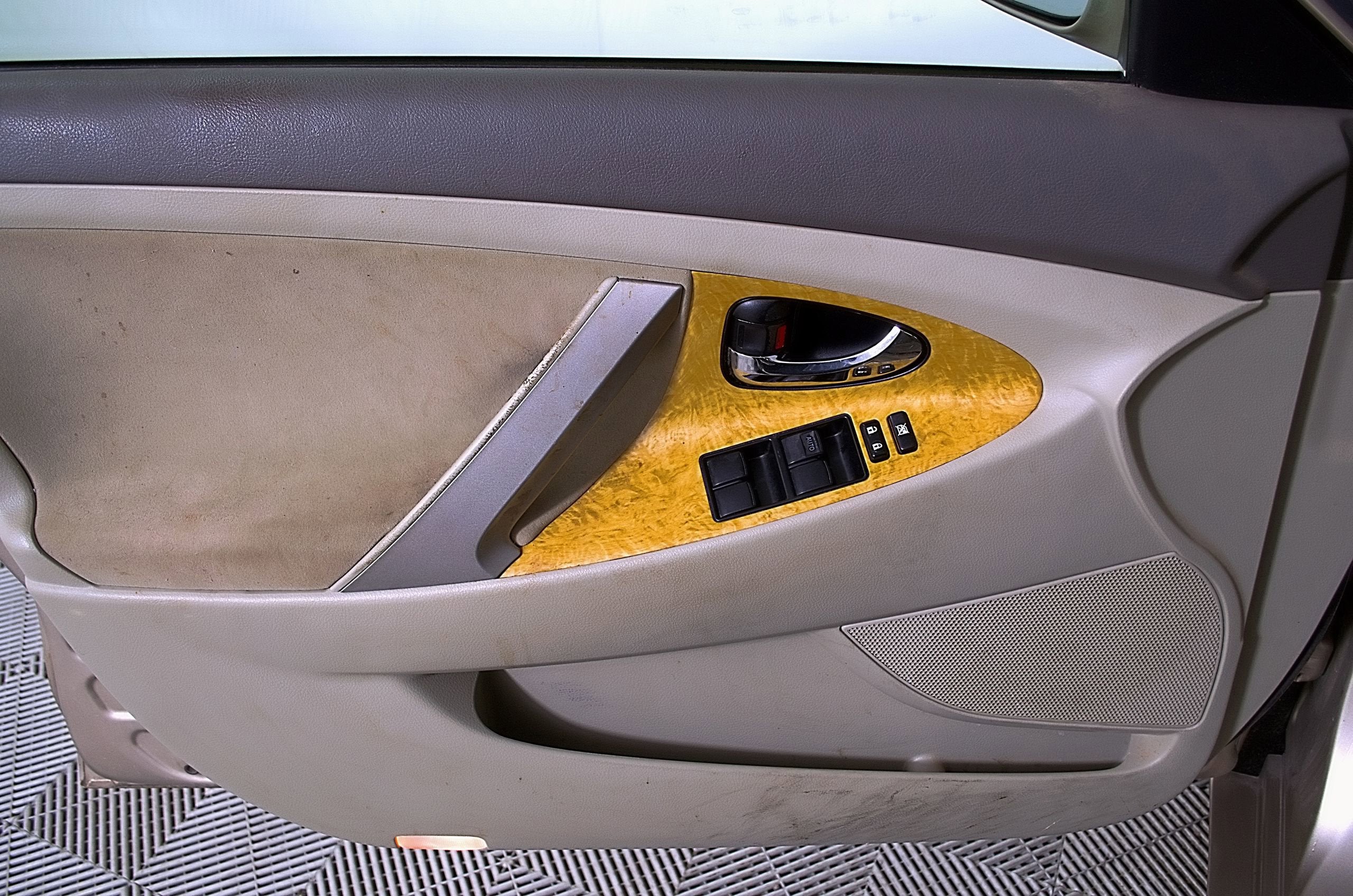 2007 Toyota Camry XLE