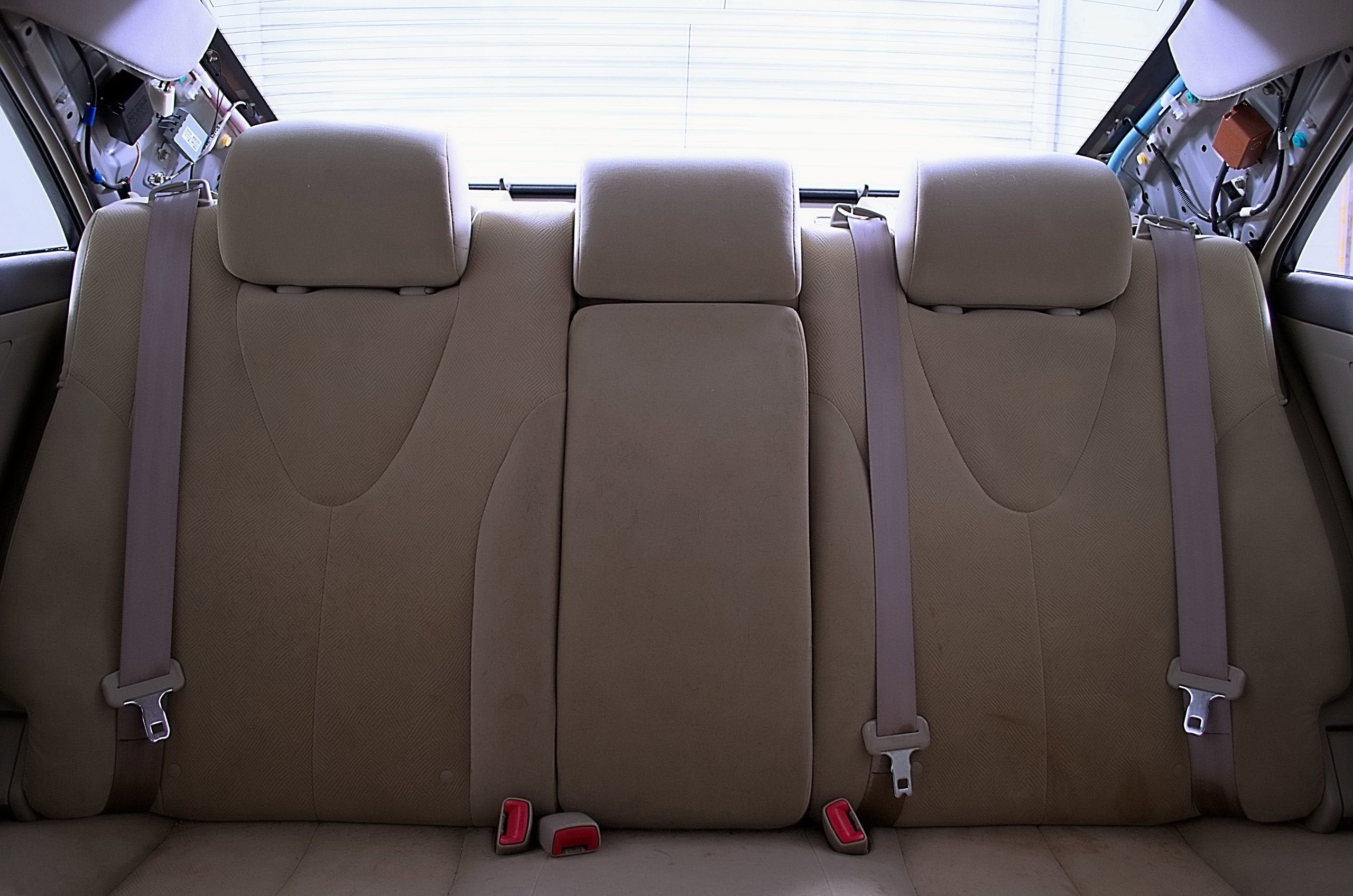 2007 Toyota Camry XLE