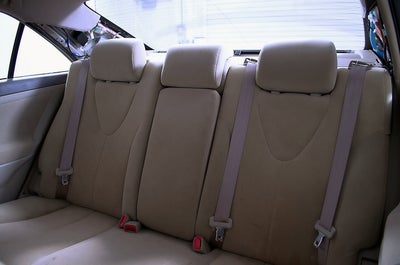 2007 Toyota Camry XLE