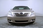 2007 Toyota Camry XLE
