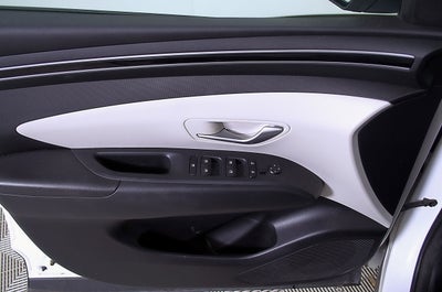 2022 Hyundai Tucson Hybrid Blue