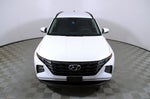 2022 Hyundai Tucson Hybrid Blue