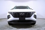 2022 Hyundai Tucson Hybrid Blue