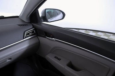 2020 Hyundai Elantra Limited