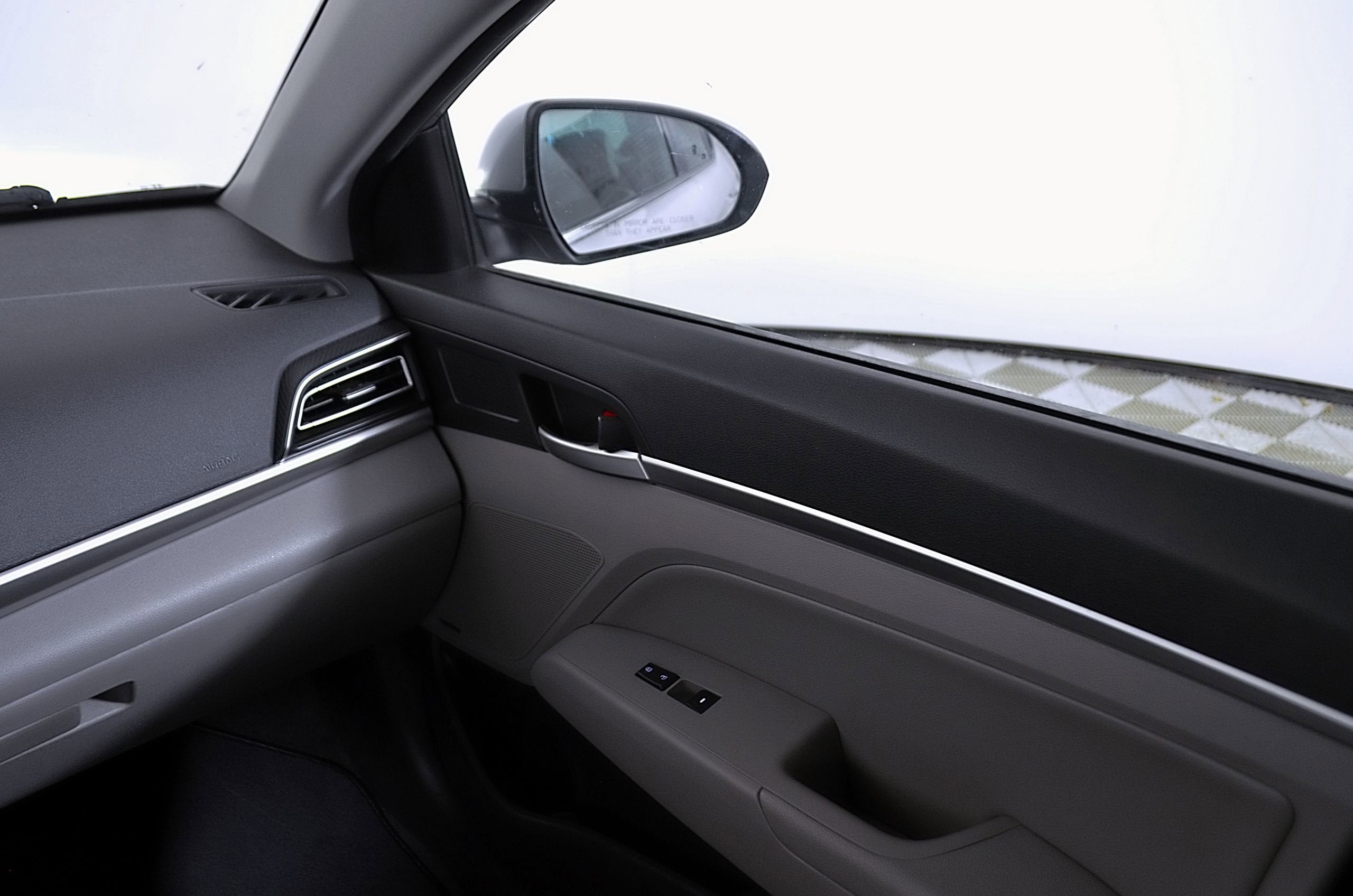 2020 Hyundai Elantra Limited